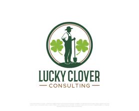 Lucky Clover Consulting entry by PJRYNT