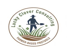 Lucky Clover Consulting entry by Design_design