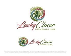 Lucky Clover Consulting entry by FXF Creations