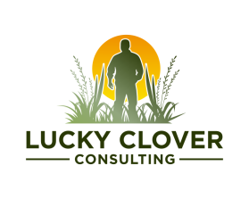 Lucky Clover Consulting entry by tata13