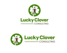 Lucky Clover Consulting entry by Kannabiran