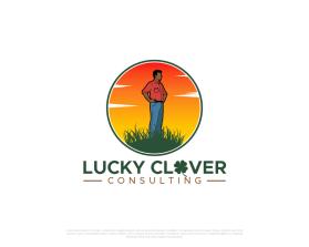 Lucky Clover Consulting entry by PJRYNT