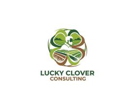 Lucky Clover Consulting entry by Adriana_99