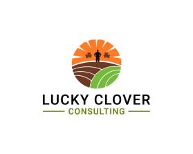 Lucky Clover Consulting entry by Kawser480