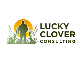 Lucky Clover Consulting entry by tata13