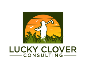 Lucky Clover Consulting entry by tata13