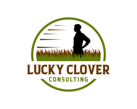 Lucky Clover Consulting entry by mulia