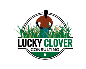Lucky Clover Consulting entry by GreenR