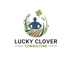Lucky Clover Consulting entry by Kawser480