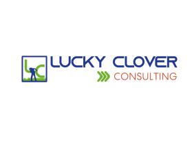 Lucky Clover Consulting entry by edno22