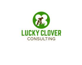 Lucky Clover Consulting entry by Kannabiran