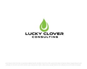 Lucky Clover Consulting entry by FXF Creations