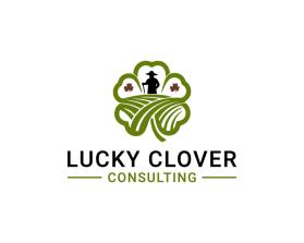 Lucky Clover Consulting entry by Kawser480