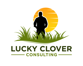 Lucky Clover Consulting entry by tata13