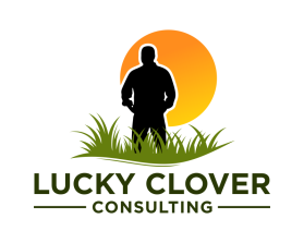 Lucky Clover Consulting entry by tata13