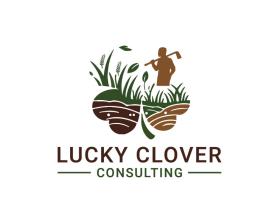 Lucky Clover Consulting entry by Kawser480