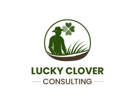 Lucky Clover Consulting entry by umami