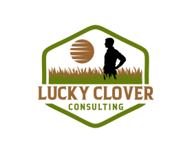 Lucky Clover Consulting entry by mulia