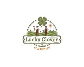 Lucky Clover Consulting entry by WOWIDEA99