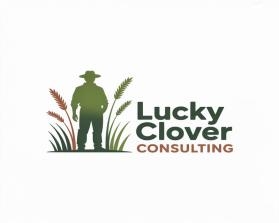 Lucky Clover Consulting entry by Design_design