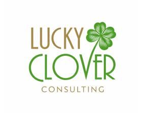 Lucky Clover Consulting entry by maaztahir