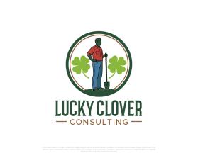 Lucky Clover Consulting entry by PJRYNT