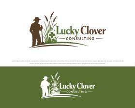 Lucky Clover Consulting entry by FXF Creations