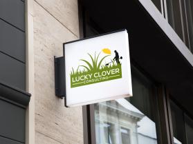 Lucky Clover Consulting entry by LogoHants
