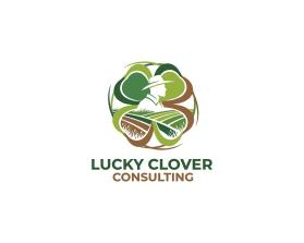 Lucky Clover Consulting entry by Adriana_99