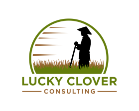Lucky Clover Consulting entry by mulia