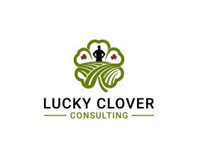 Lucky Clover Consulting entry by Kawser480