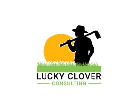 Lucky Clover Consulting entry by Kawser480