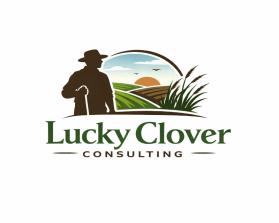 Lucky Clover Consulting entry by Design_design