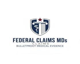 Federal Claims MDs entry by Design_design
