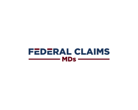 Federal Claims MDs entry by ardima