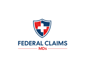 Winning entry: Federal Claims MDs entry by AbexArt