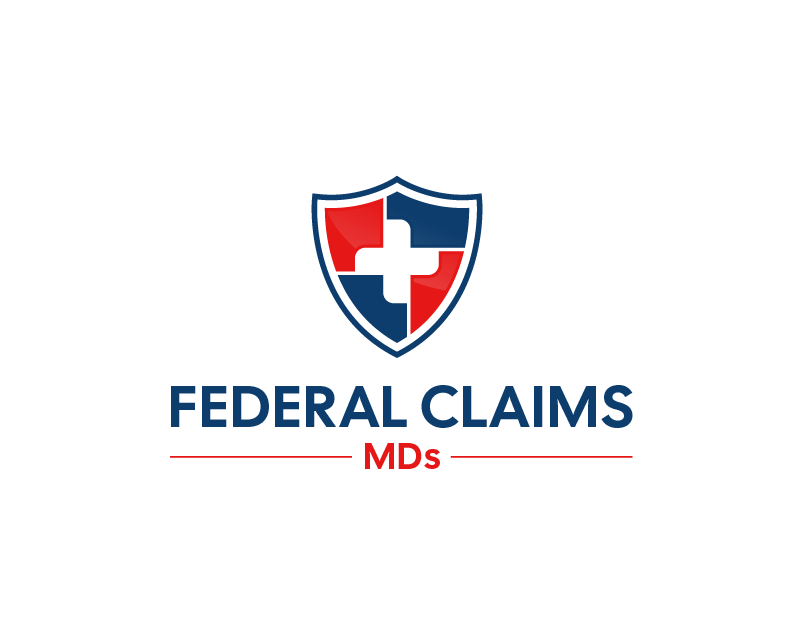 Logo Design for Federal Claims MDs