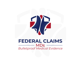 Federal Claims MDs entry by Mc'Queen