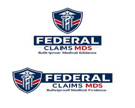 Federal Claims MDs entry by Design_design