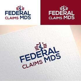 Federal Claims MDs entry by LogoHants