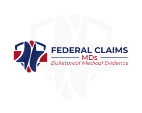Federal Claims MDs entry by Mc'Queen