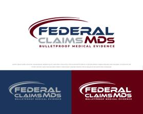 Federal Claims MDs entry by FXF Creations