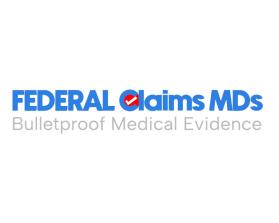 Federal Claims MDs entry by edno22