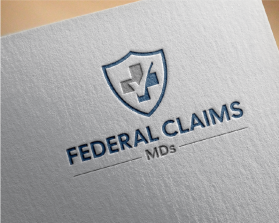 Federal Claims MDs entry by AbexArt