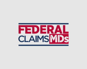 Federal Claims MDs entry by faaZ