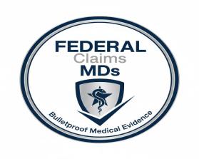 Federal Claims MDs entry by Design_design