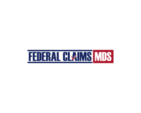 Federal Claims MDs entry by one.