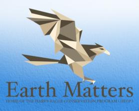earthmatters.org entry by faisalartwork