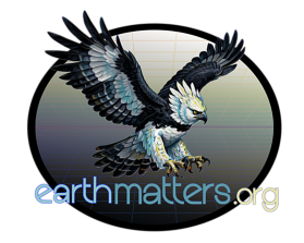 earthmatters.org entry by 3SCA