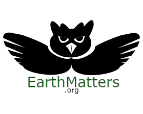 earthmatters.org entry by NaviDesign